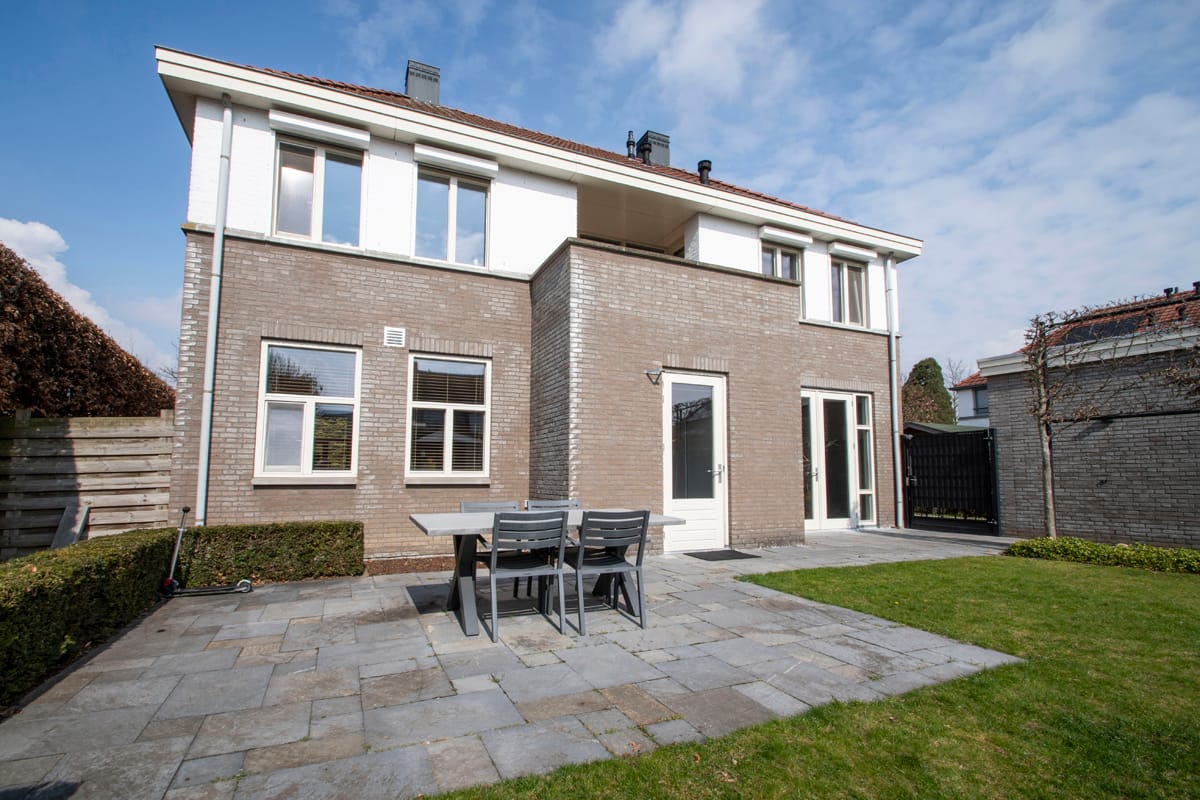 Photo 30 of In het Veld 23