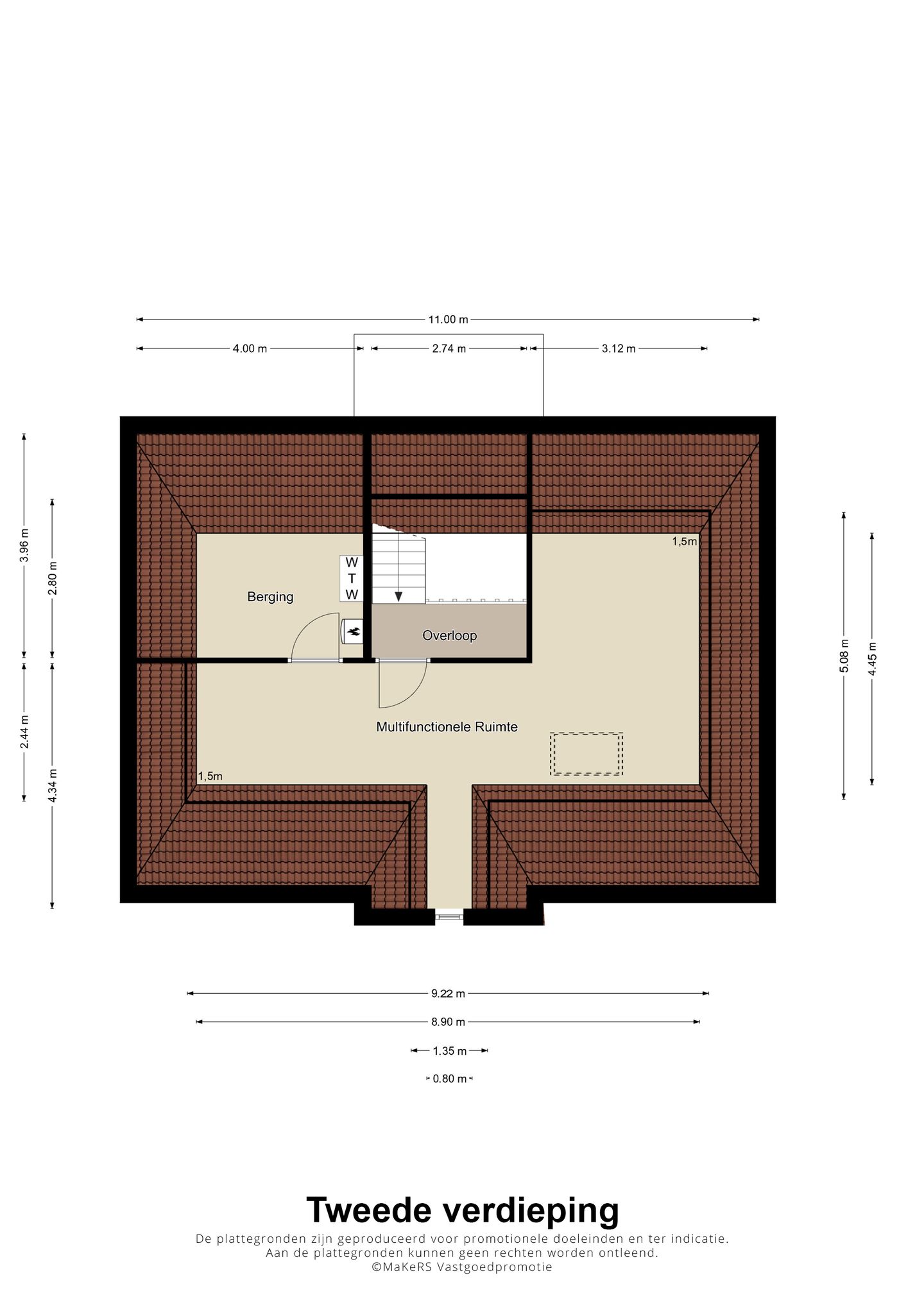 Photo 59 of In het Veld 23