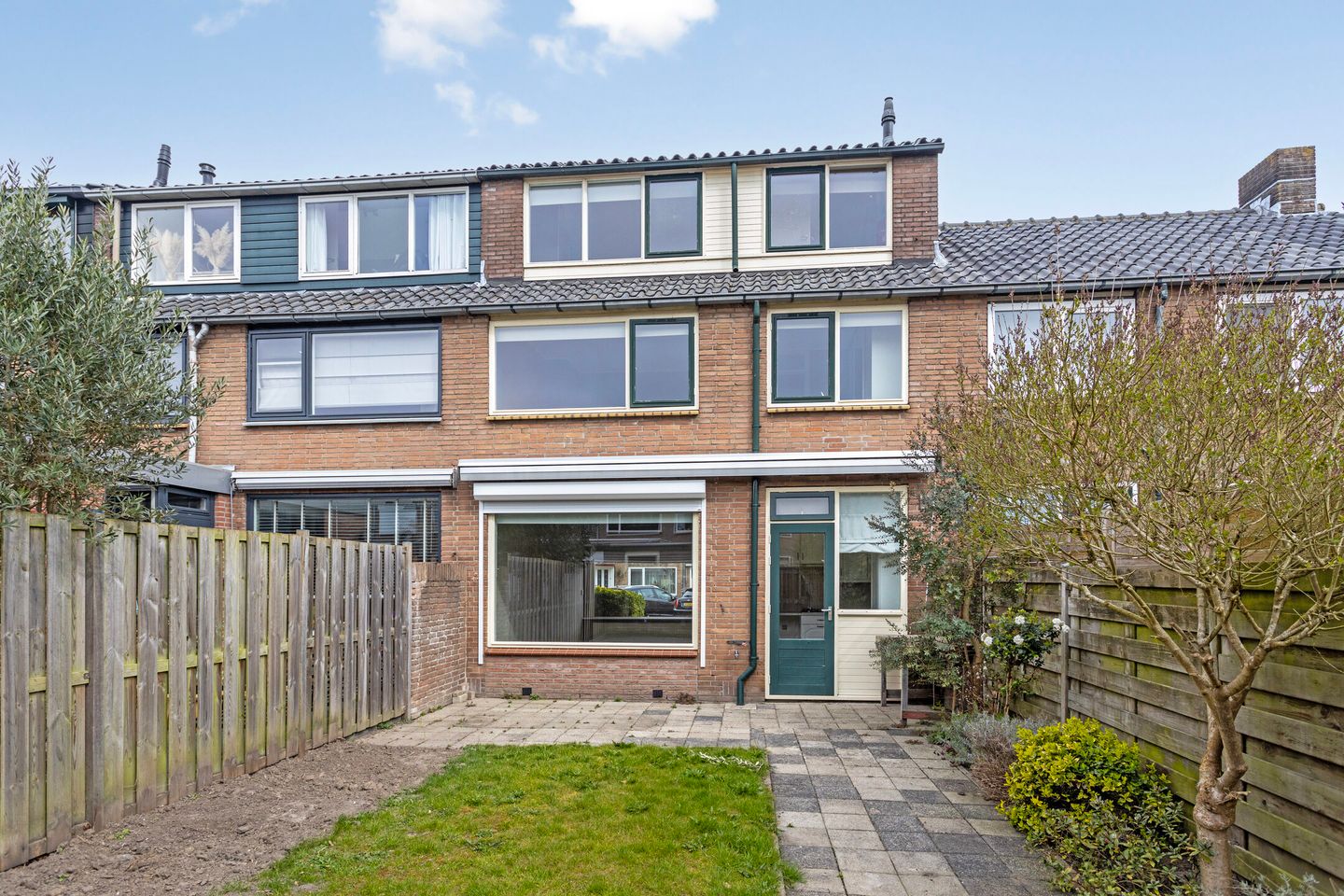 Foto 4 van Seringenstraat 26