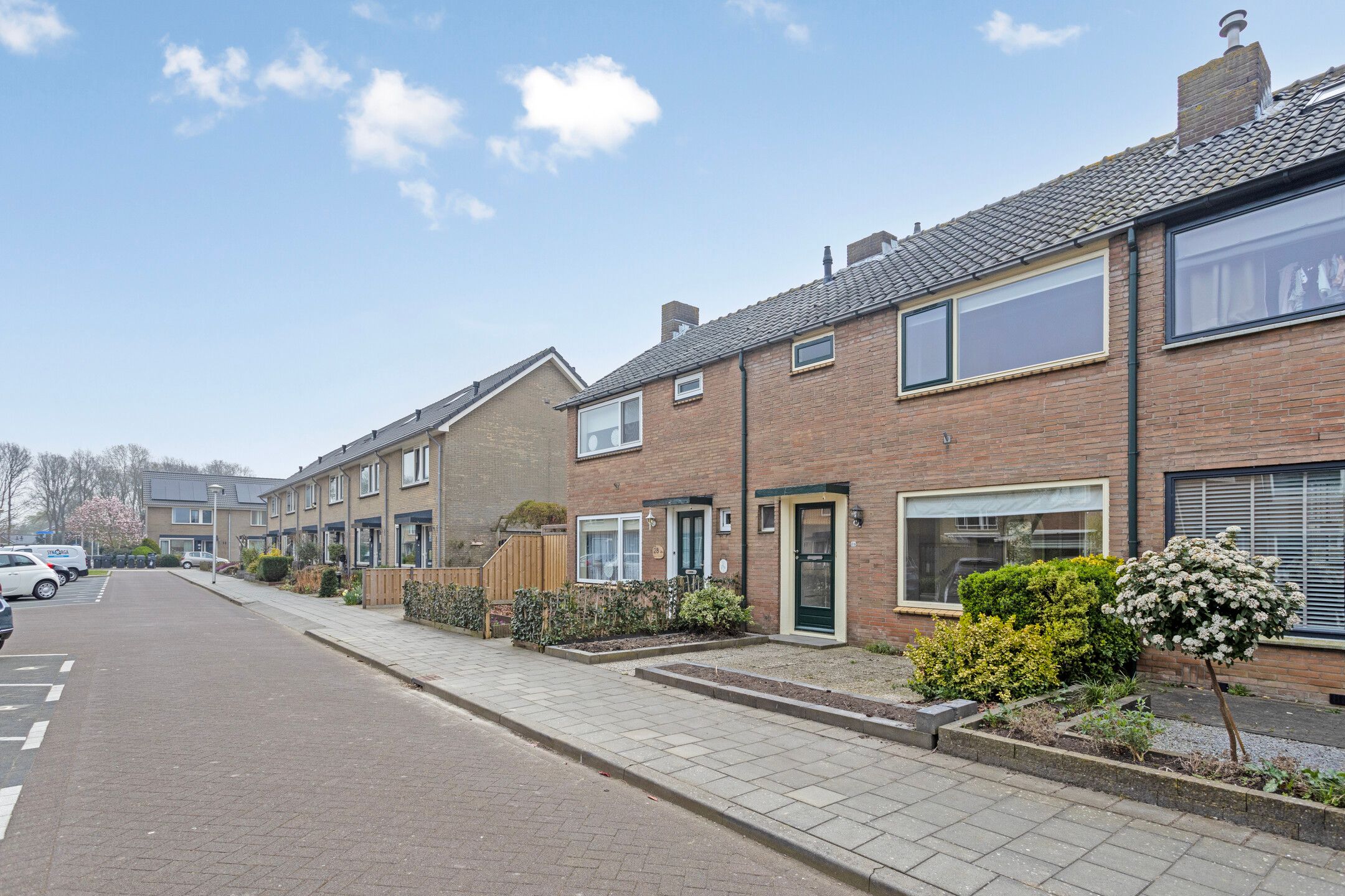 Foto 6 van Seringenstraat 26