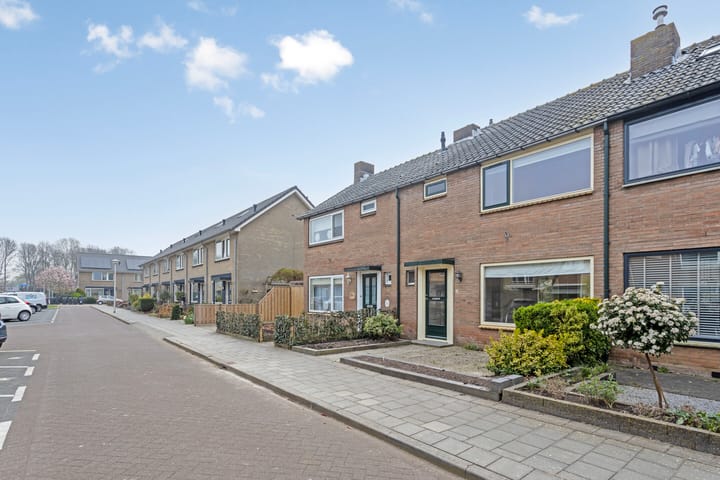 Foto 6 van Seringenstraat 26