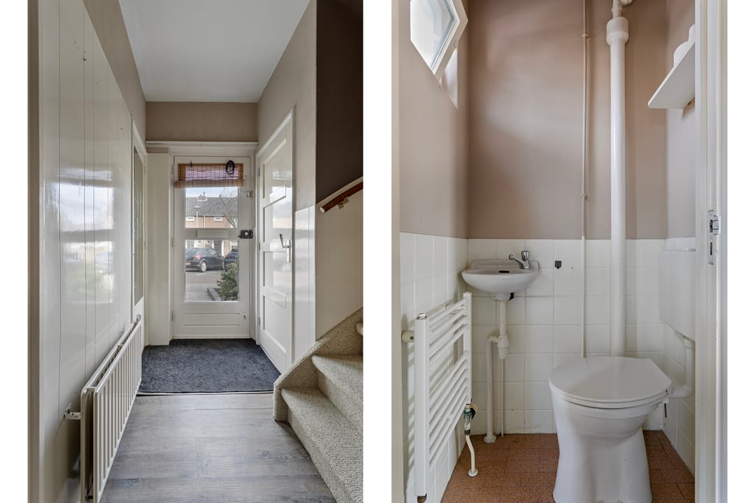 Foto 7 van Seringenstraat 26