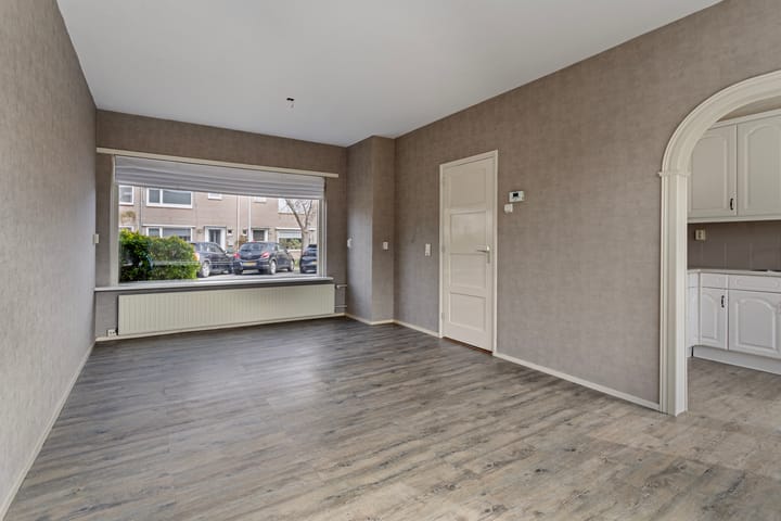 Foto 10 van Seringenstraat 26