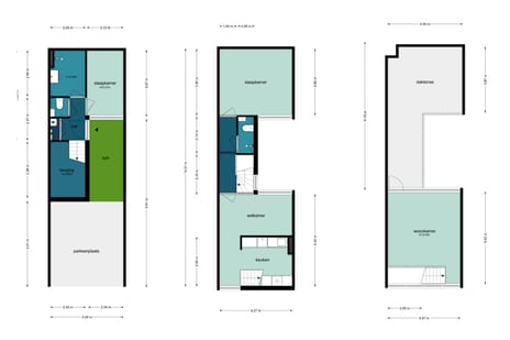 Seinwachterstraat 98 secondary image