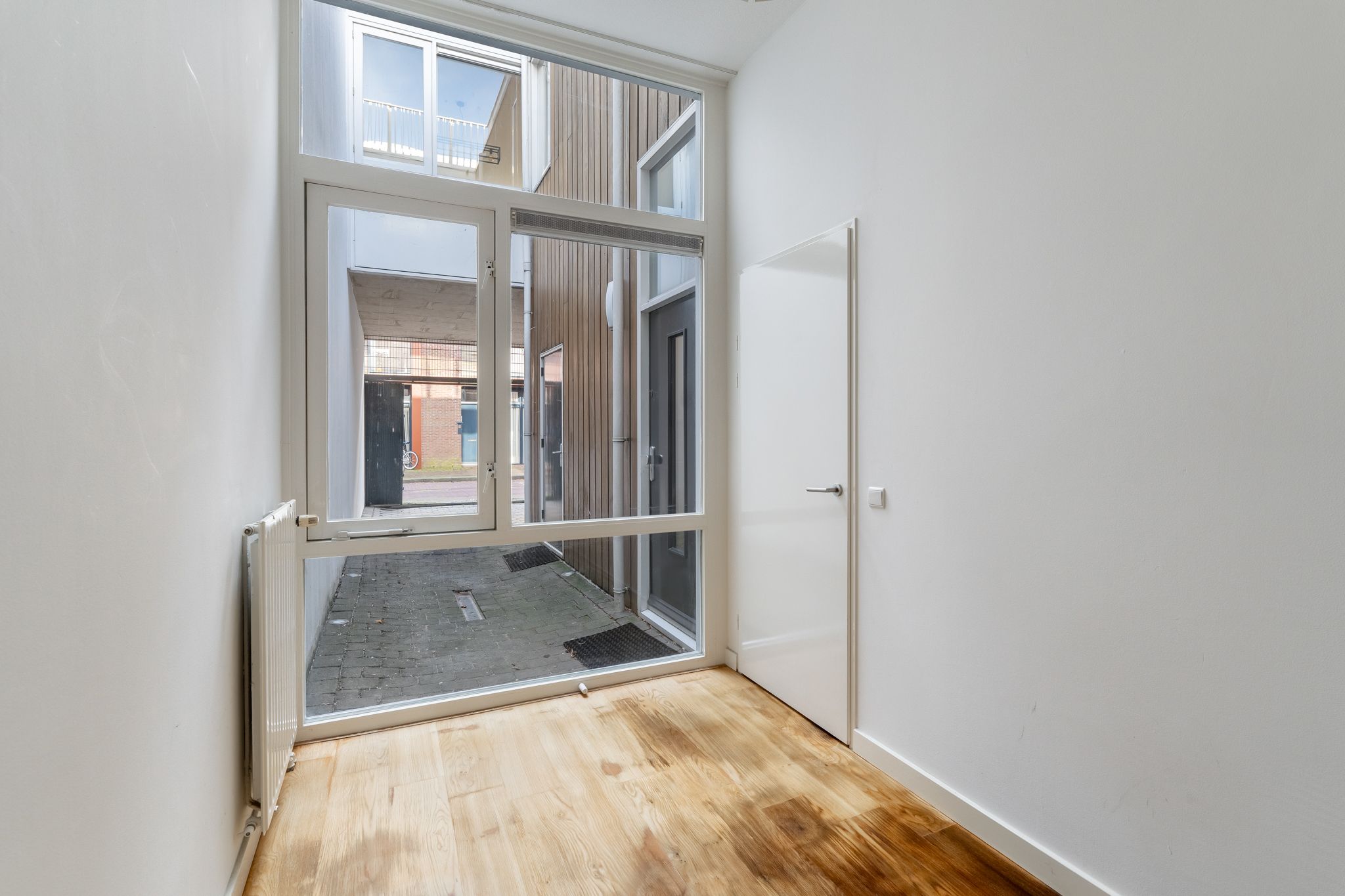 Foto 9 van Seinwachterstraat 98