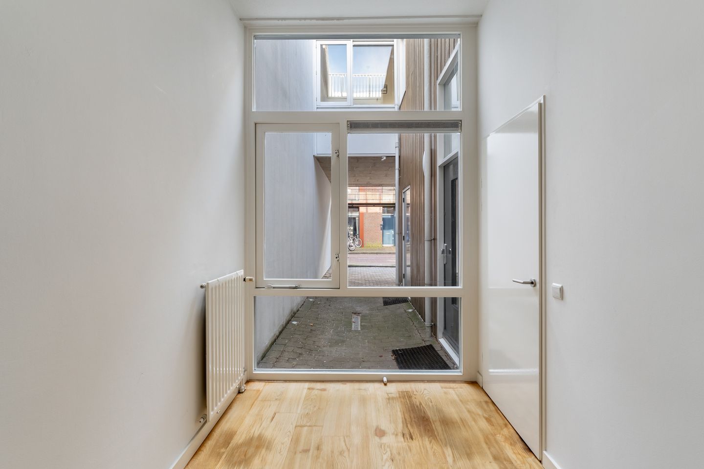 Foto 10 van Seinwachterstraat 98