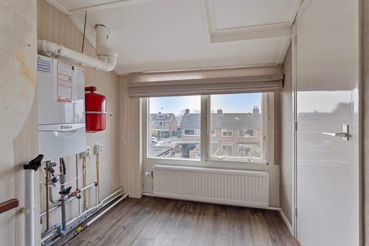 Foto 21 van Seringenstraat 26