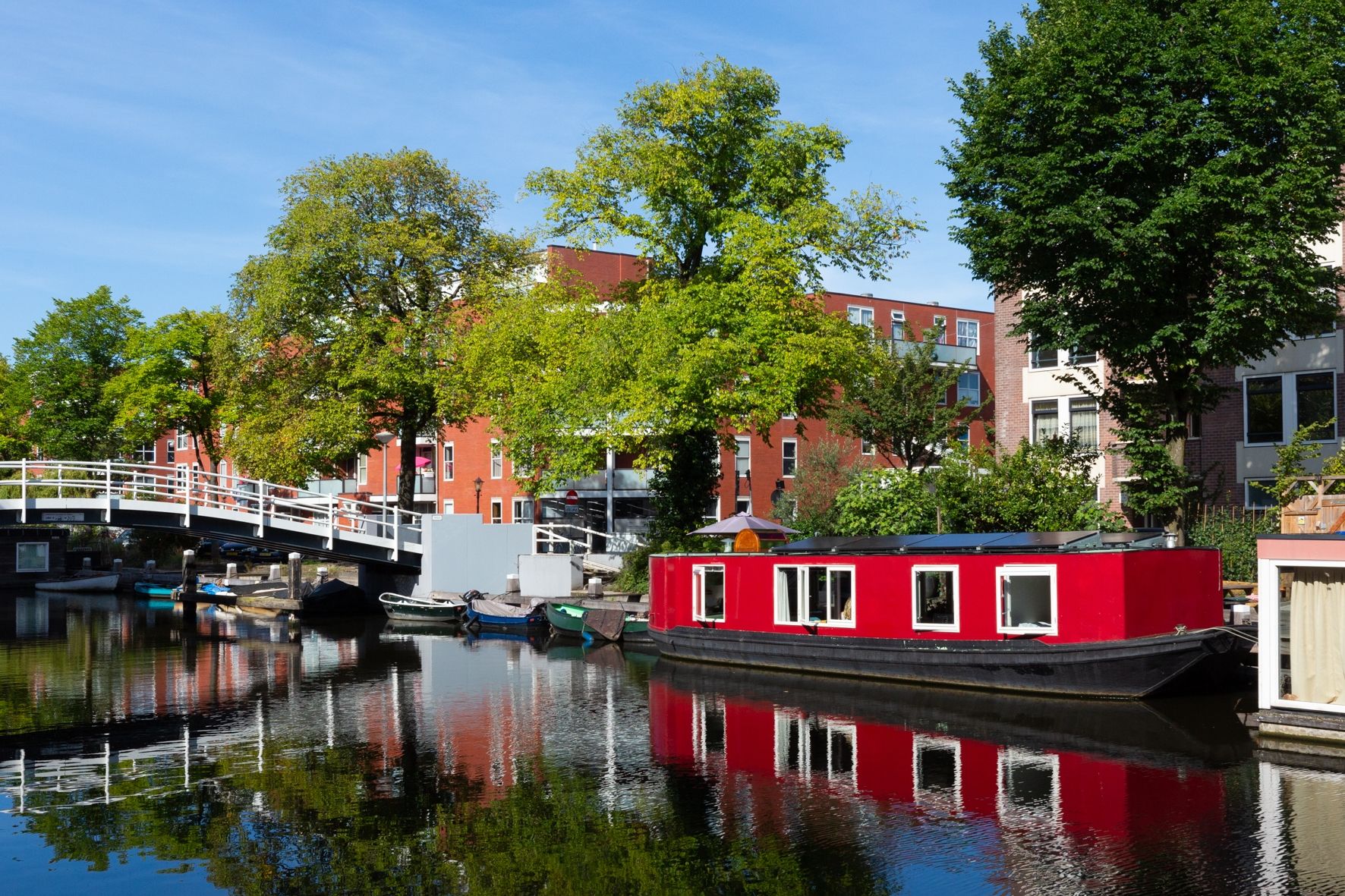 Foto 3 van Jacob van Lennepkade 542