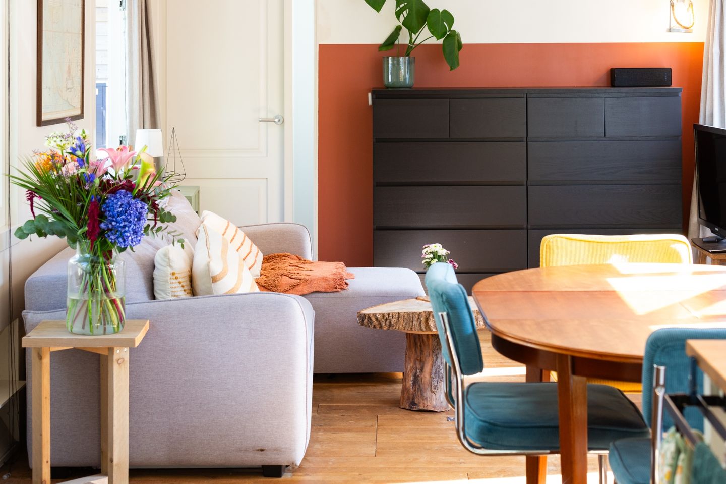 Foto 5 van Jacob van Lennepkade 542