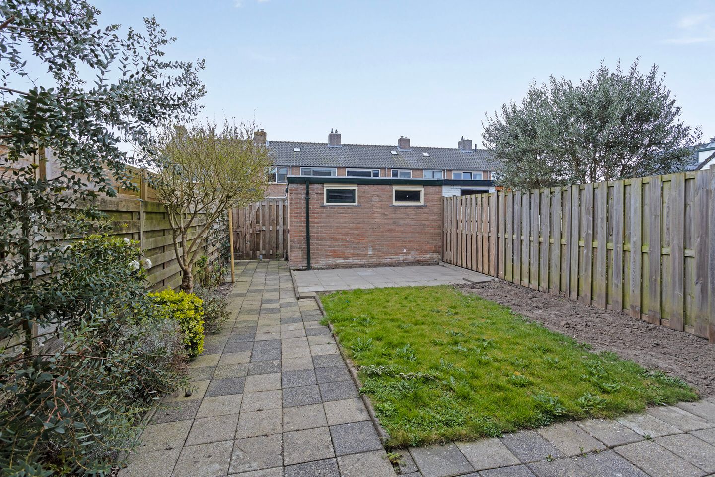 Foto 25 van Seringenstraat 26