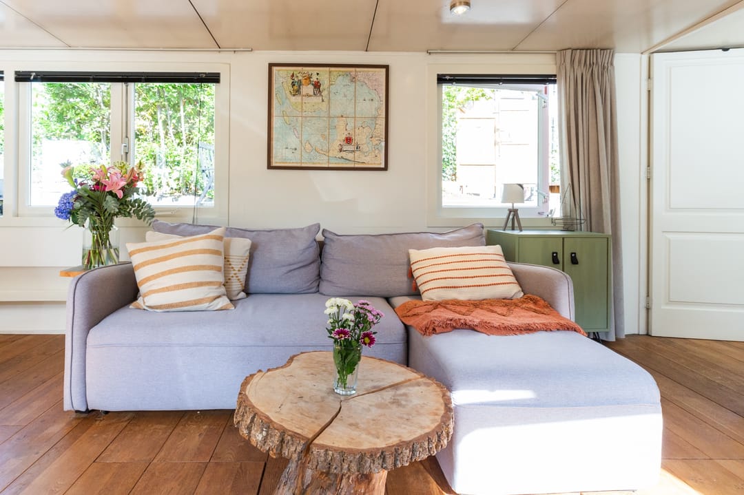 Foto 7 van Jacob van Lennepkade 542