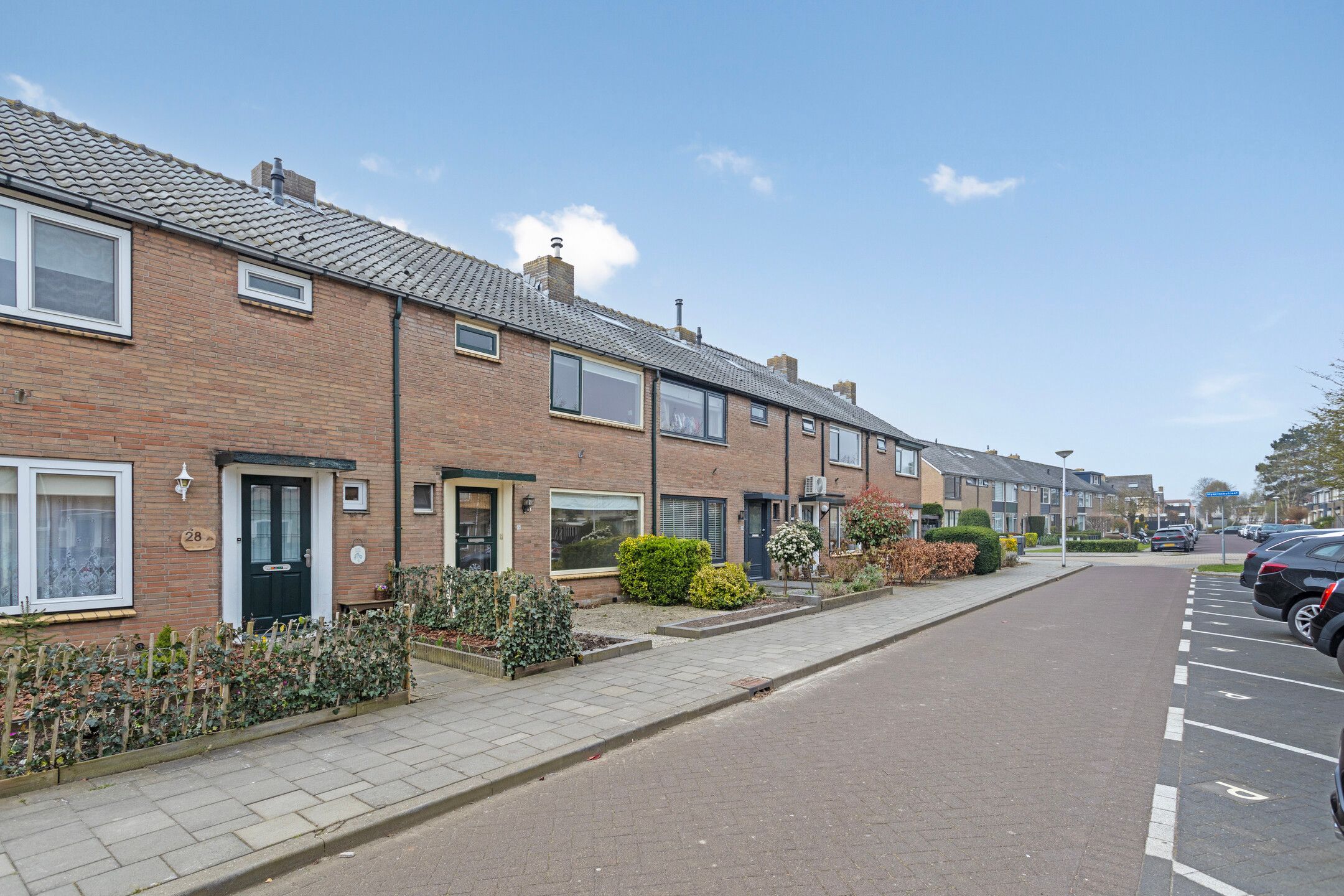 Foto 27 van Seringenstraat 26