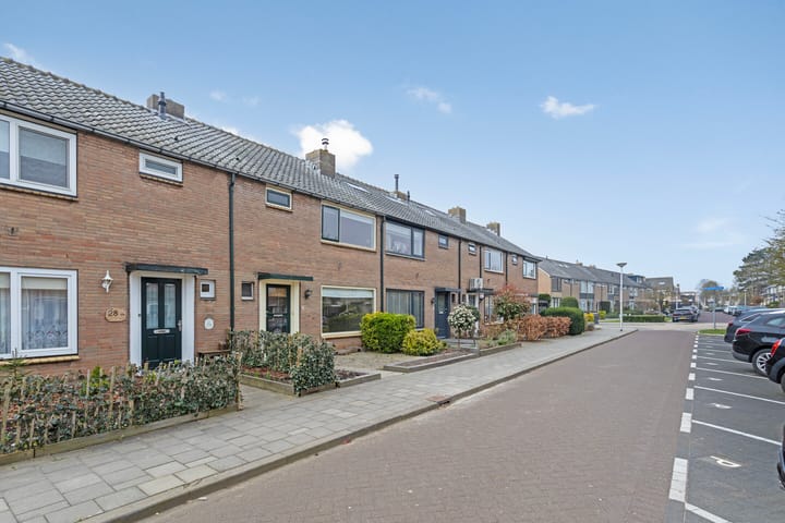 Foto 27 van Seringenstraat 26