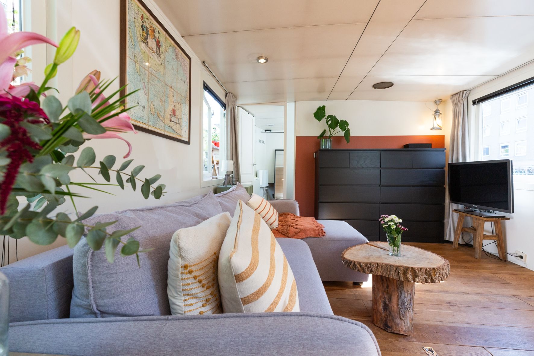 Foto 9 van Jacob van Lennepkade 542