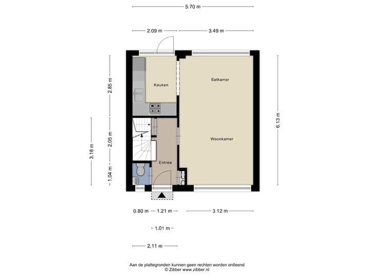 Foto 28 van Seringenstraat 26