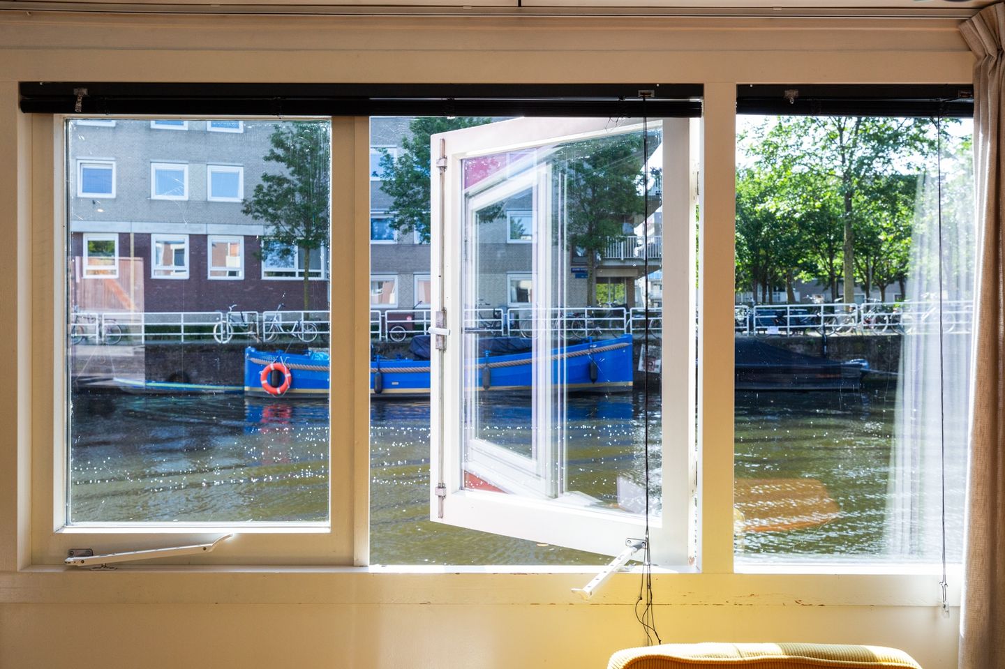 Foto 10 van Jacob van Lennepkade 542