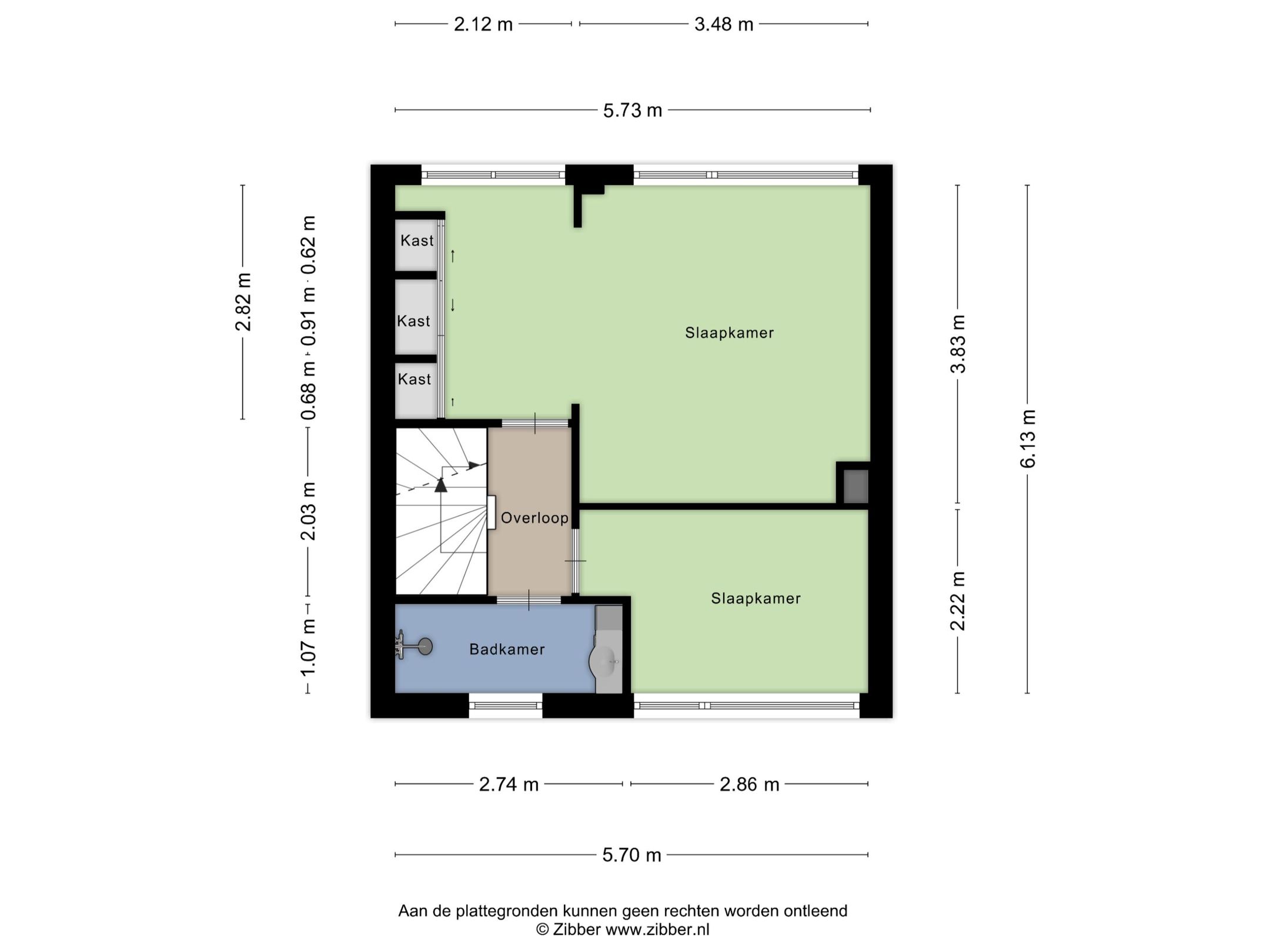 Foto 30 van Seringenstraat 26