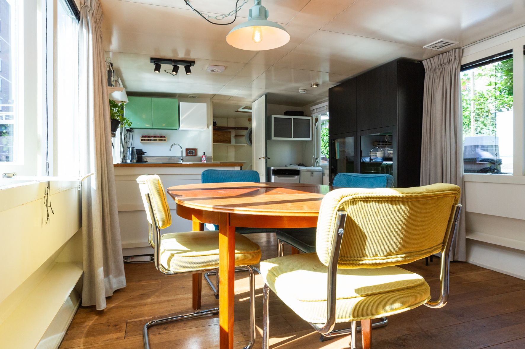 Foto 12 van Jacob van Lennepkade 542