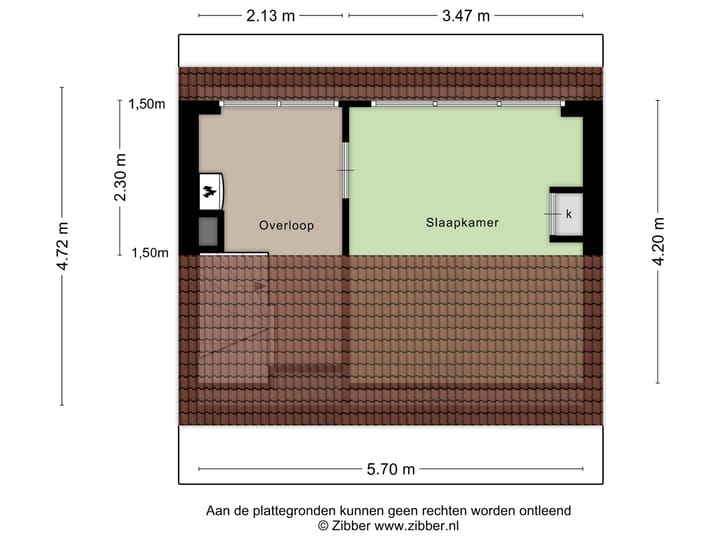 Foto 31 van Seringenstraat 26