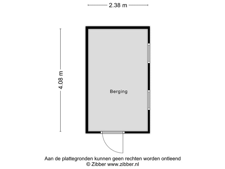 Foto 32 van Seringenstraat 26
