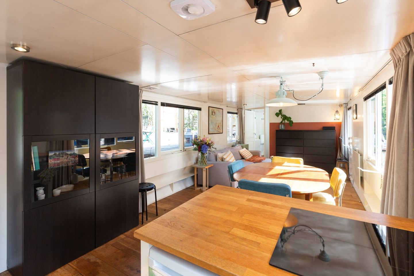 Foto 14 van Jacob van Lennepkade 542