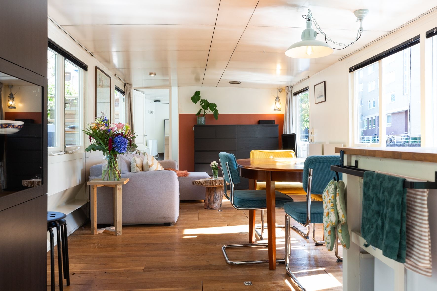 Foto 15 van Jacob van Lennepkade 542