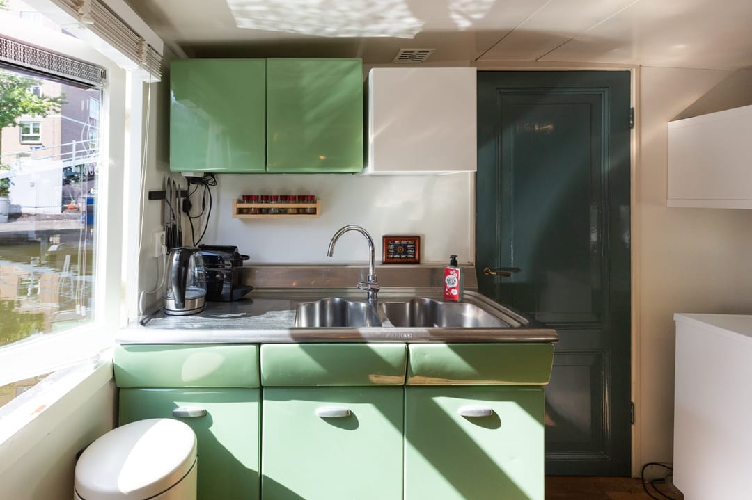 Foto 16 van Jacob van Lennepkade 542