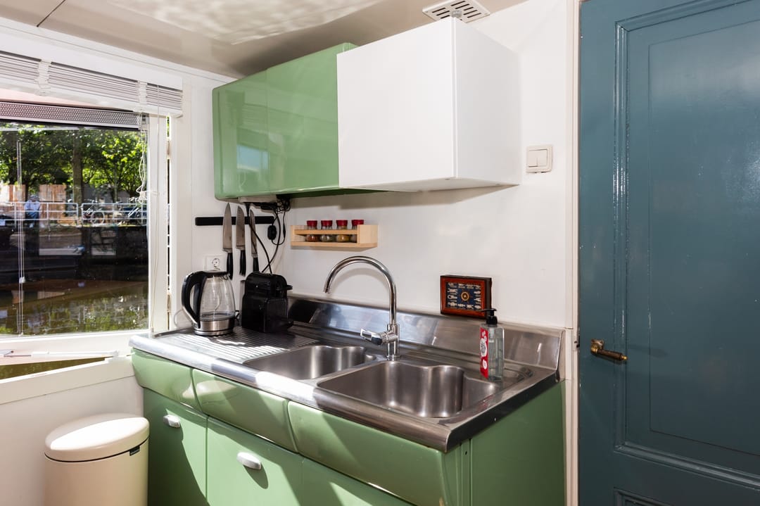 Foto 17 van Jacob van Lennepkade 542