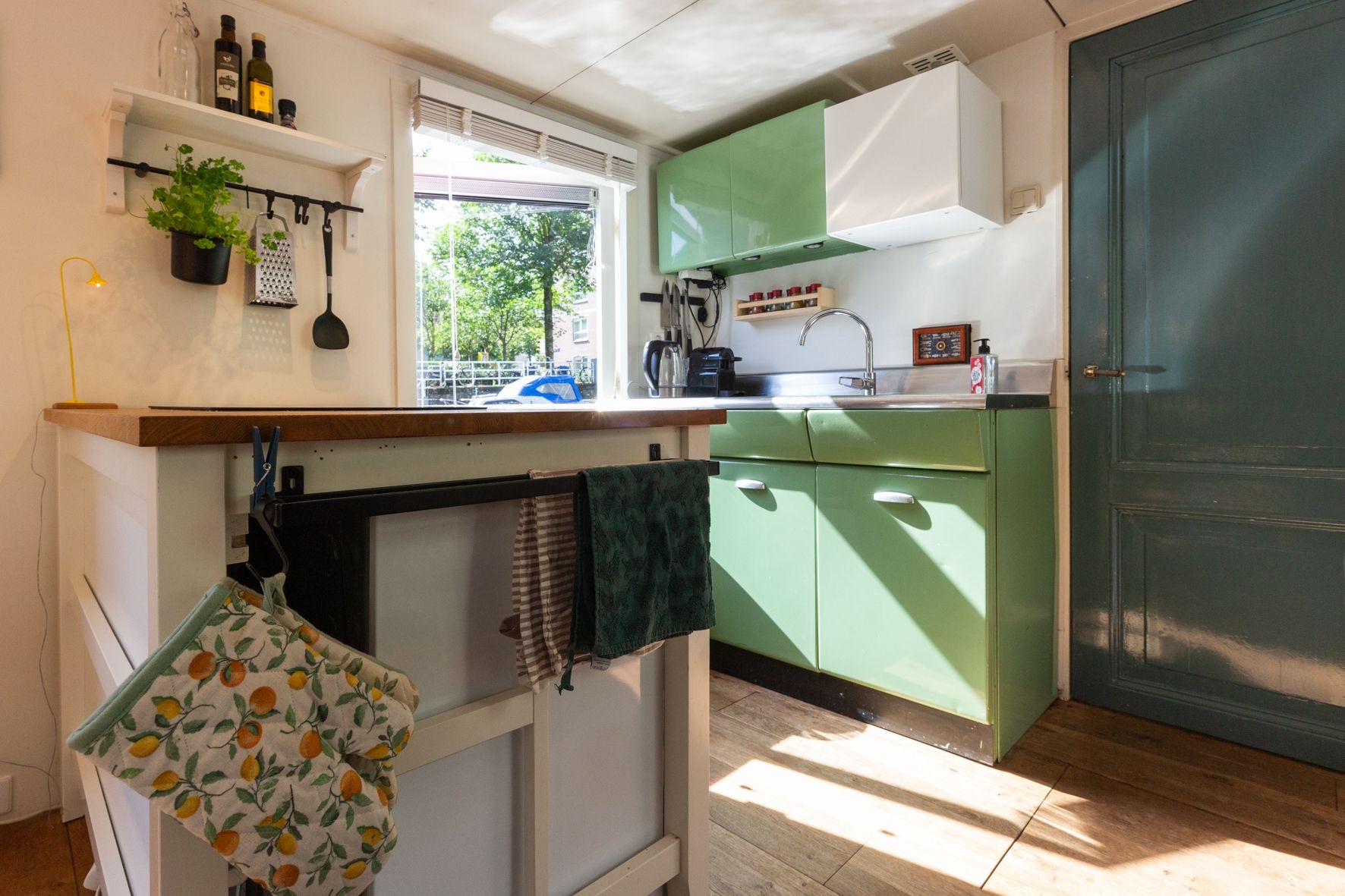 Foto 18 van Jacob van Lennepkade 542