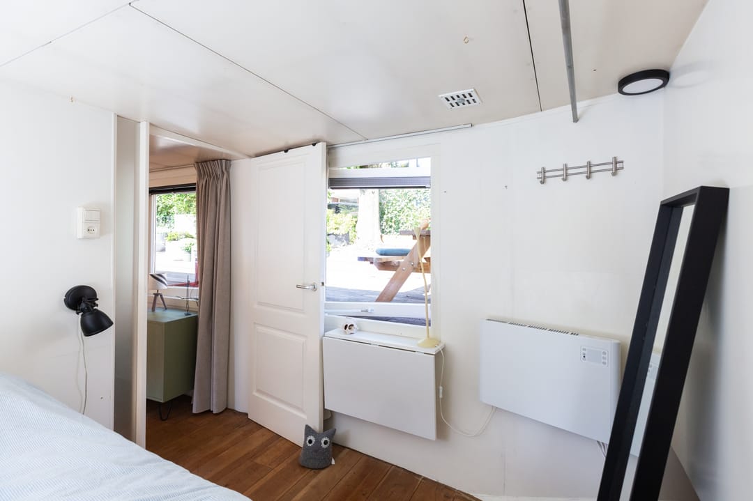 Foto 22 van Jacob van Lennepkade 542