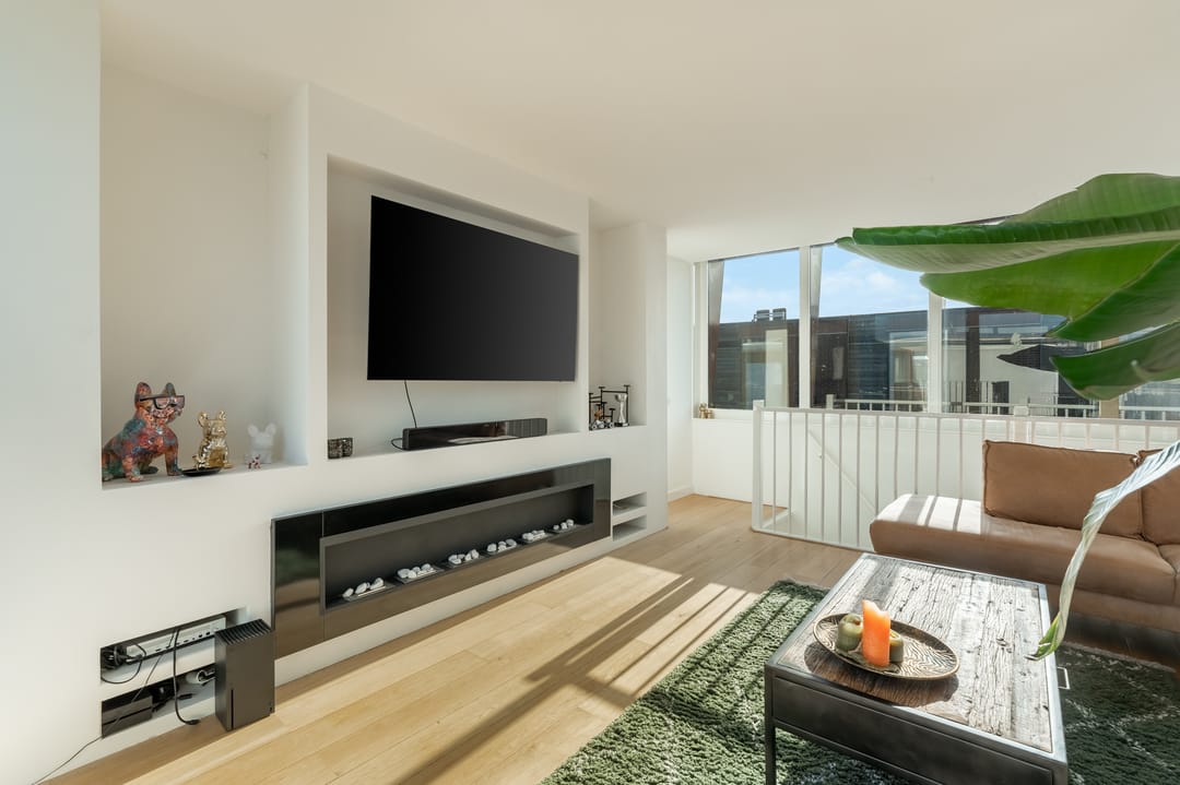 Foto 31 van Seinwachterstraat 98