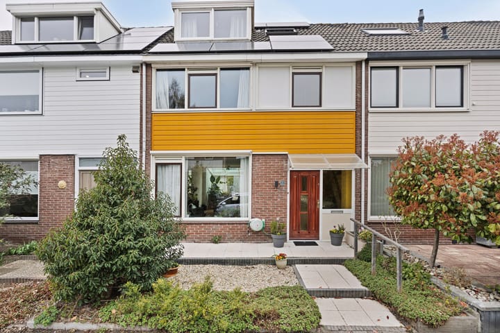 Koopwoningen - huizen te koop in [Funda]