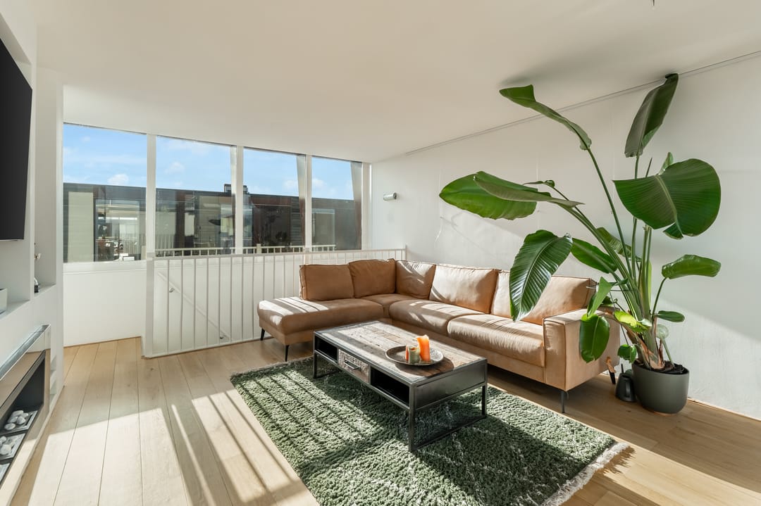 Foto 32 van Seinwachterstraat 98