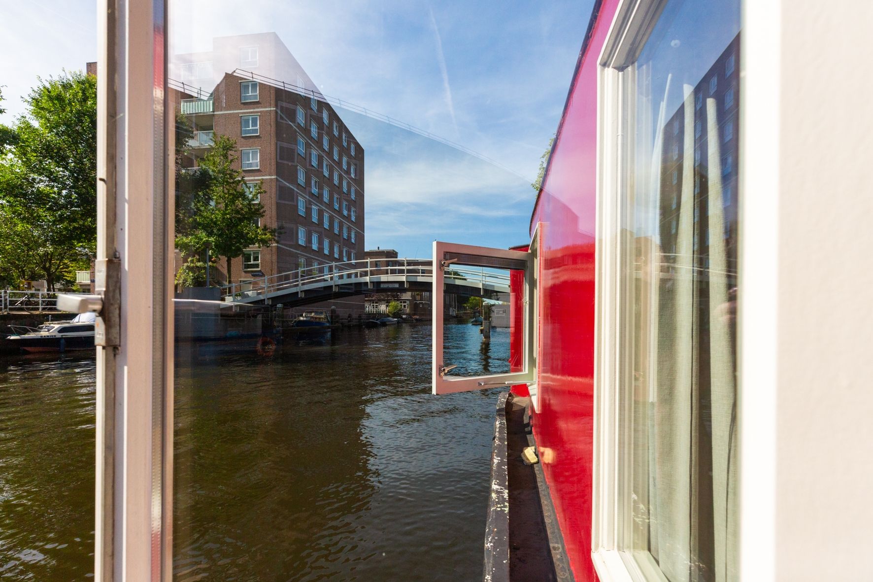 Foto 27 van Jacob van Lennepkade 542