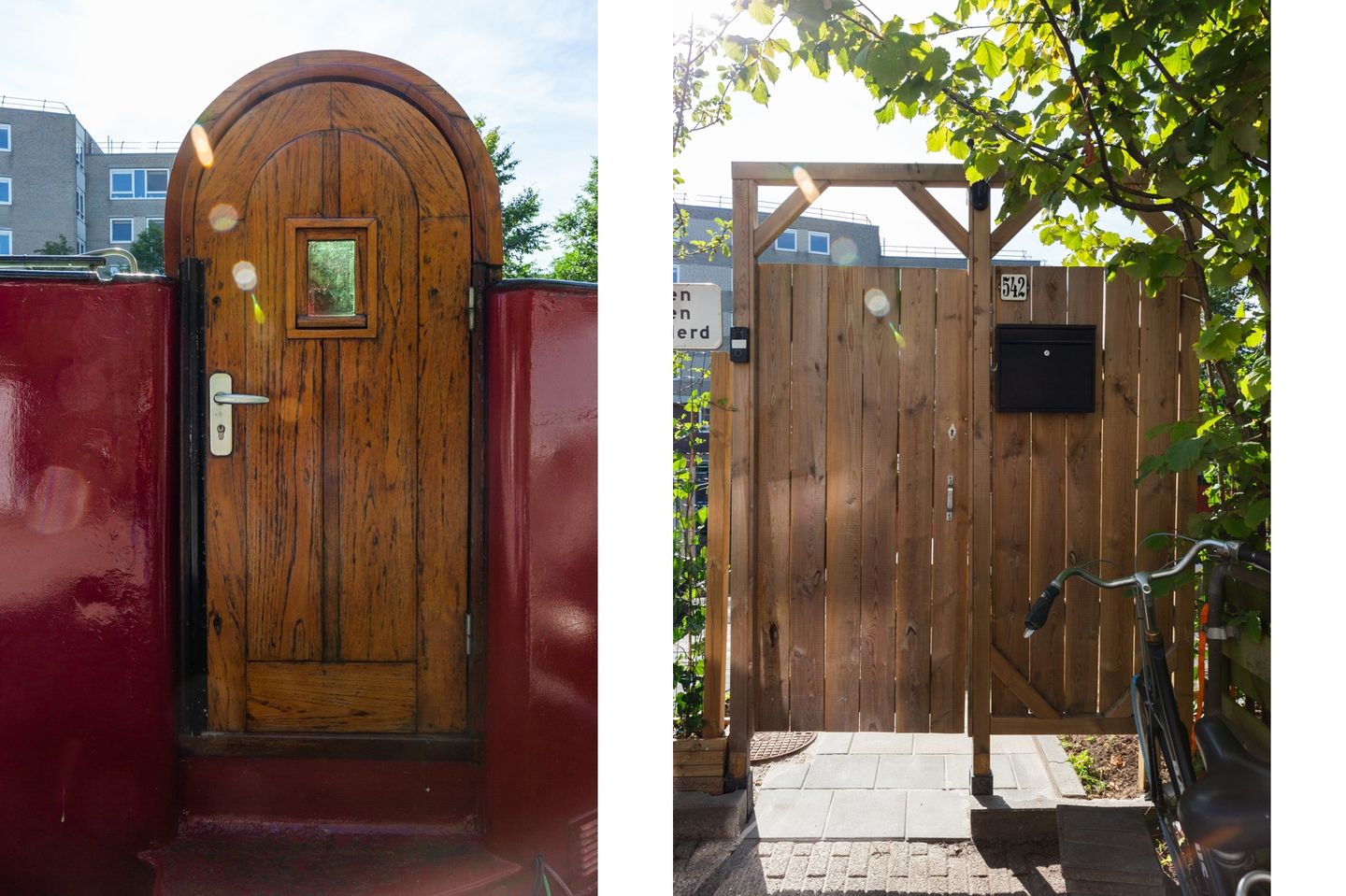 Foto 29 van Jacob van Lennepkade 542