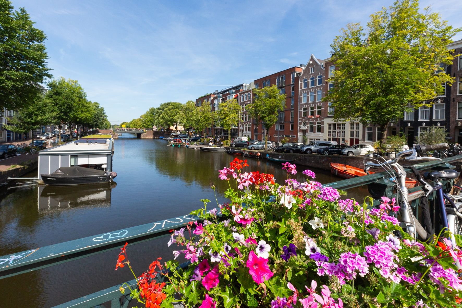 Foto 33 van Jacob van Lennepkade 542