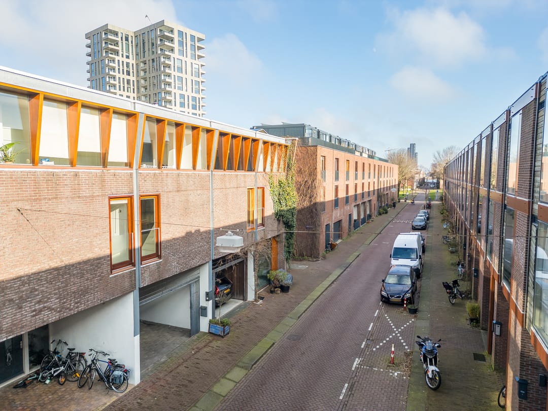 Foto 38 van Seinwachterstraat 98