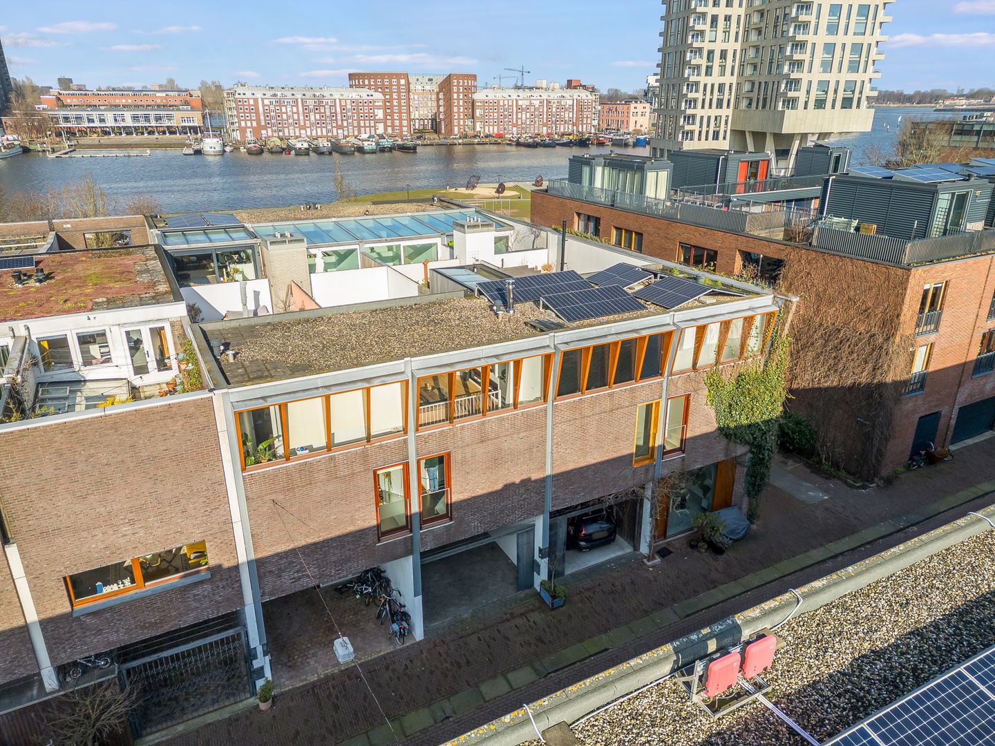 Foto 40 van Seinwachterstraat 98