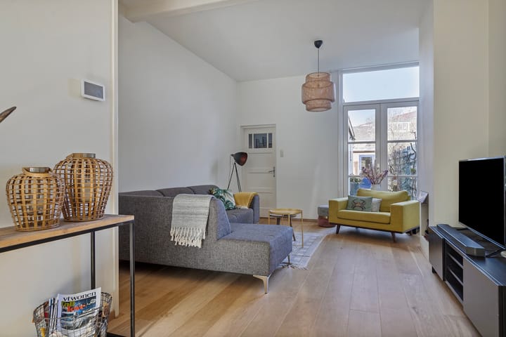 Foto 3 van Aldegondestraat 74