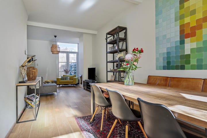 Foto 5 van Aldegondestraat 74