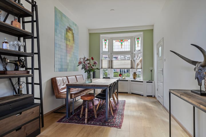 Foto 6 van Aldegondestraat 74