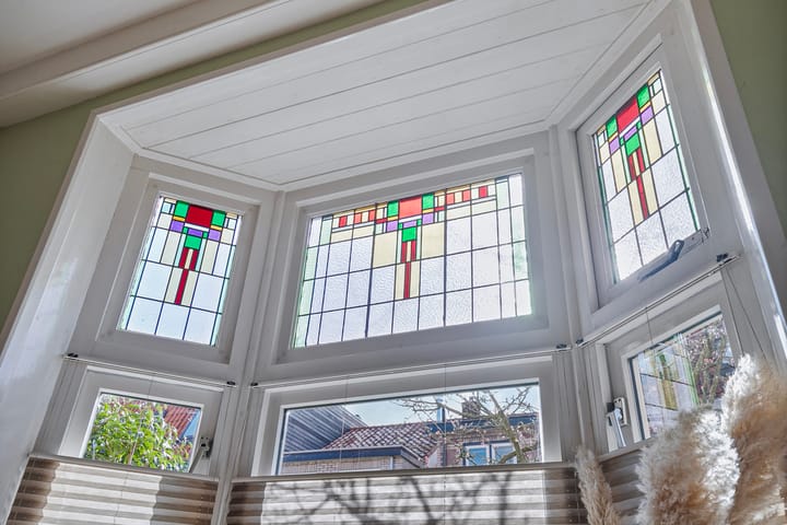 Foto 7 van Aldegondestraat 74