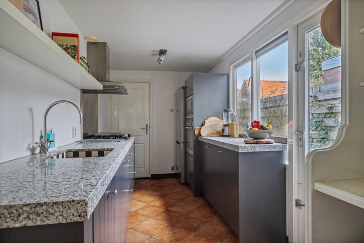 Foto 8 van Aldegondestraat 74