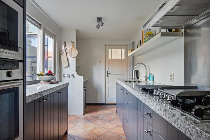 Foto 9 van Aldegondestraat 74