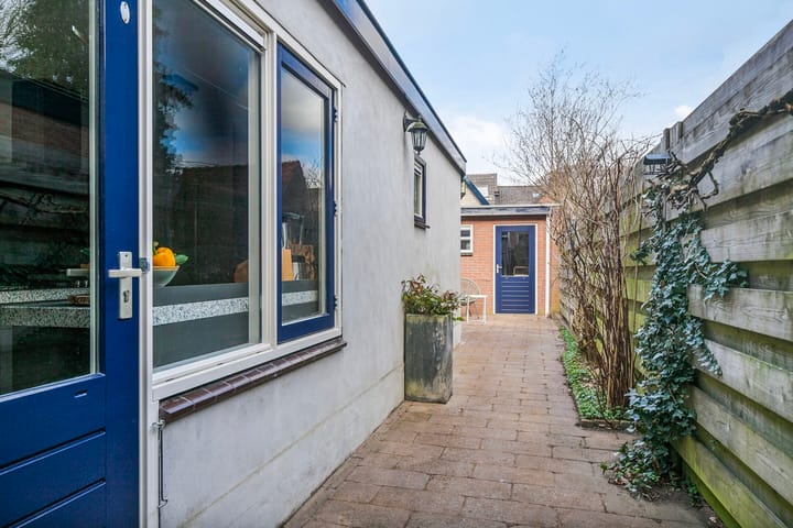 Foto 20 van Aldegondestraat 74