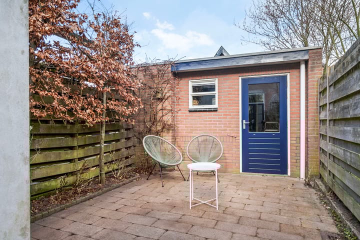 Foto 21 van Aldegondestraat 74