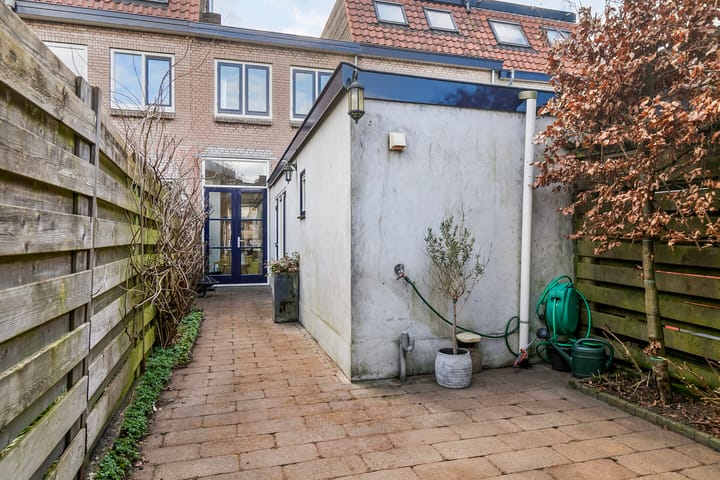 Foto 22 van Aldegondestraat 74