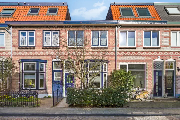 Foto 23 van Aldegondestraat 74