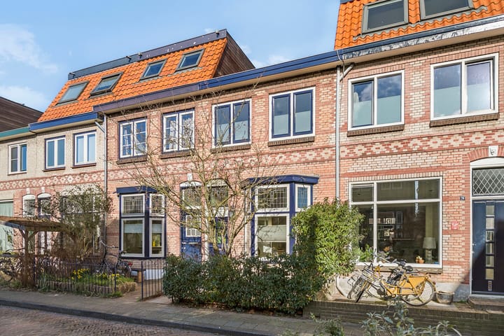 Foto 24 van Aldegondestraat 74