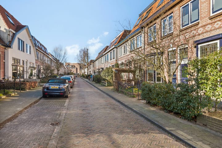 Foto 25 van Aldegondestraat 74